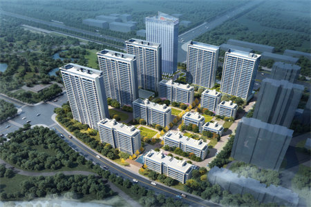 河畔豪庭3室2厅2卫90万112m2中档装修出售