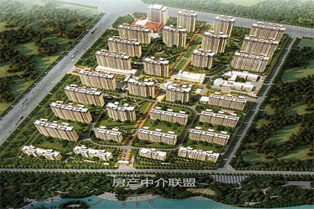 一新国际社区3室2厅1卫58万76m2精装出售